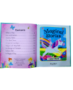 Large Print Magical Stories Hardcover